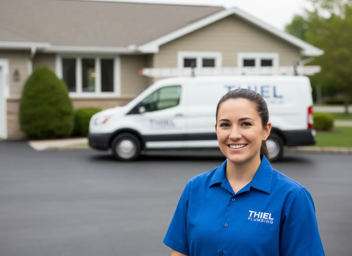 Plumber Everly, IA FAQs